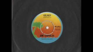 Jim Capaldi - Love Hurts