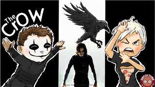 The Crow 1994 No Remake Necessary