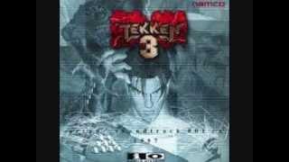 Tekken 3 Eddy Gordos Ending Theme EXTENDED