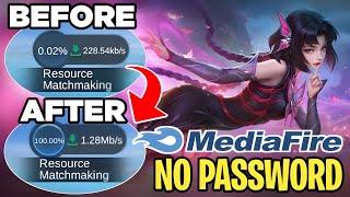 Cara Cepat Download Data Original Mobile Legends Terbaru 2024  Data Original Mobile Legends Terbaru