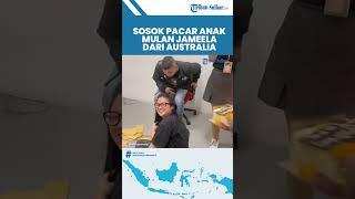 Sosok Pacar Tiarani Savitri Anak Mulan Jameela Rela Datang dari Australia untuk Surprise