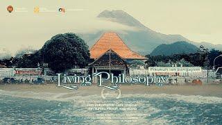 Film Dokumenter Sumbu Filosofi Yogyakarta Living Philosophy