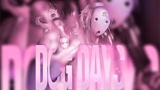 takizava dekma — DOG DAYS FULL ALBUM 2023