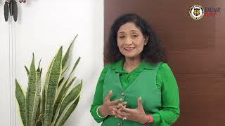 Radiant Wellness Conclave 2023 The Power of Possibilities  Dr. Renuka David.