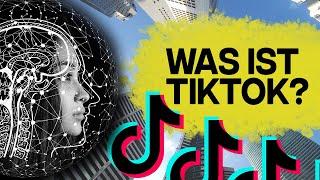 Was ist eigentlich TIKTOK? Wie funktioniert TIKTOK? Deutsch  Frameworker