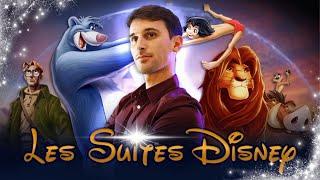 La Suite de Trop - Les Suites Disney Partie 4