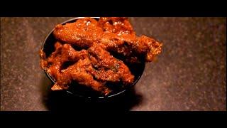 ಚಿಕನ್ ಮಸಾಲ ಫ್ರೈ Chicken masala fry  Kannada Recipes Cooking in Kannada Non veg chicken fry recipe