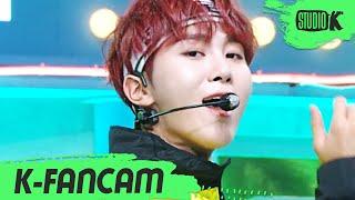 K-Fancam 세븐틴 승관 직캠 Left & Right SEVENTEEN SEUNGKWAN Fancam l @MusicBank 200626