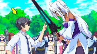 The Black Knights Episode 1-12 Anime English Dubbed  All Episodes Full Screen HD