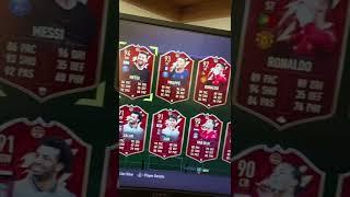 INSANE FUT CHAMPS RED PICK LUCK 