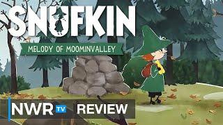 Snufkin Melody of Moominvalley Switch Review