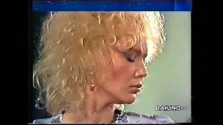 Vivien Vee -  Higher - SOTTO LE STELLE 1985