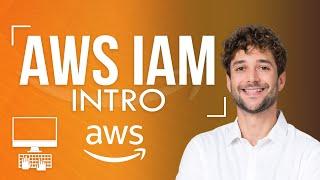 AWS IAM Tutorial