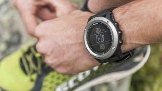 GARMIN fenix 3 akıllı saat - Garmin Türkiye - GPS navigasyon