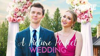 Meine Bilderbuch-Hochzeit - A Picture Perfect Wedding  ROMANTISCHE KOMÖDIE kostenlos