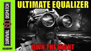 Under $200 Night Vision That Works