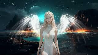 Beautiful Angelic Girl  - Free video on my Pixabay Profile no song
