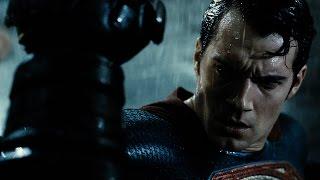 Batman v Superman Dawn of Justice - Official Final Trailer HD