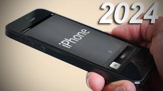 making iOS 6 usable in 2024