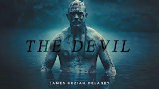 James Keziah Delaney  The Devil Taboo