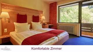 Moselromantik-Hotel Weißmühle Cochem Wellnesshotel Rheinland-Pfalz