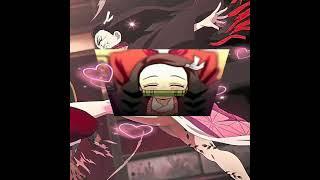 Nezuko edit seanson 3¡