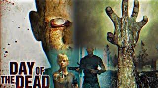 The Day Of The Dead ️  Zombie Full Action Movie 2021  Full English Horror Movie  Movies 2 Night