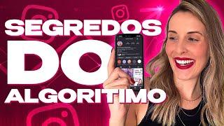 Algoritmo do Instagram 2024 Como Funciona?