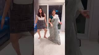 Telugu Actresses Hema and Jayalakshmi Dancing Together #tollywood #teluguactress #teluguactresses