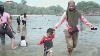 PANTAI TANJUNG PENYU DAN BANYU MENENG