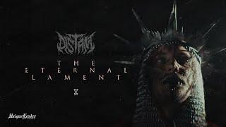 DISTANT - The Eternal Lament Official Music Video