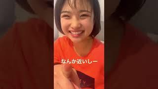 【ついに…】女友達の裸を見ようと心の底からお願いした結果…www #shorts