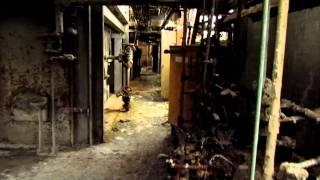 Harlem Valley Psychiatric Center  17  Boiler room