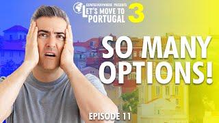 Uncovering Residency Options in Portugal & So Much More