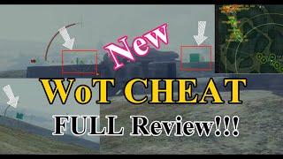 New WoT CHEAT FULL Review see descr.