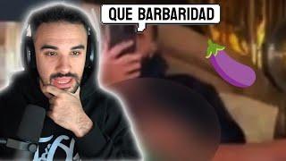 ILLOJUAN HABLA SOBRE EL VIDEO FILTRADO DE DRAKE