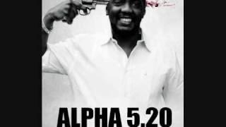 Alpha 5.20 - Scarface dAfrique  HQ 