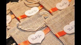 30+ Unique Wedding Favors Guests Will Actually Appreciate