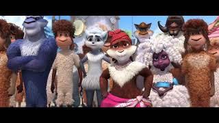 Sheep and wolves Pig Deal 2019 movie clip The packs become one