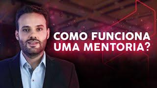 Como Funciona Uma Mentoria Na Prática?