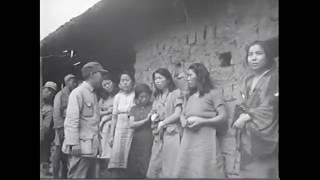 Видео секс-рабынь японских солдат 1944 года часть 2