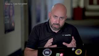 Cellebrite Responder - Workflow Guidance by Matt Goeckel