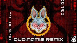 Gydra - Trojan DuoNamis Remix Free Dwonload