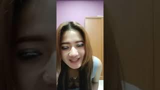 Tata Live Goyang Diranjang 