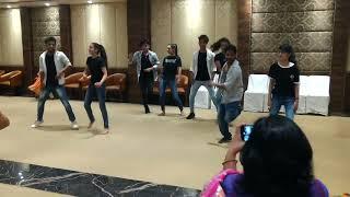 Gandi Baat  Bollywood Choreography  Show Time