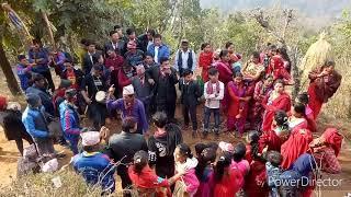 New Panchee Baja Song 2075  Dhading Panche Baja 