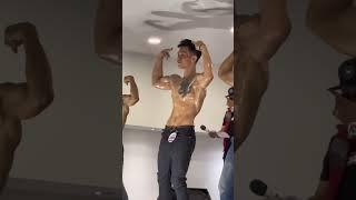 adeku hrs hitamin badan? #shorts #shortvideo #viral