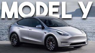 2023 Tesla Model Y - A Very Comprehensive Review