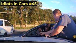 Arkansas State Police Pursuit Compilation REELS #49 Idiots in Cars #45 #gta #gta5 #gta6