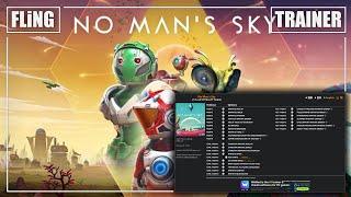 No Mans Sky v1.5 v4.15 Plus 27 Trainer-FLiNG